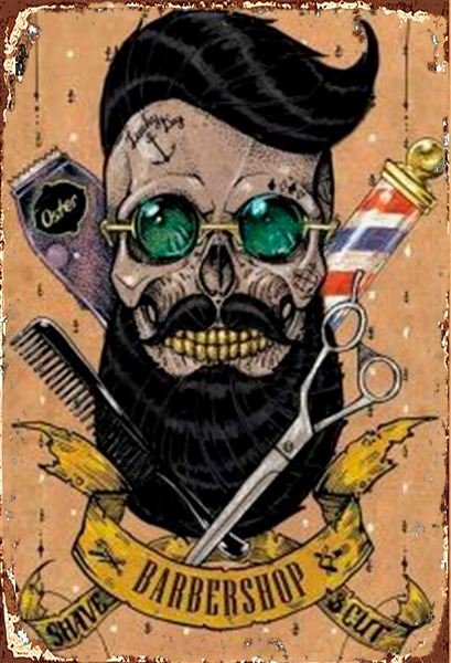 Peluqueria / Barberia